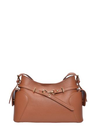 Roberta M Brown Rundleer Tas