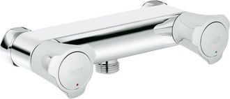 GROHE 26308001 - Grifo de ducha, color cromado - Grohe