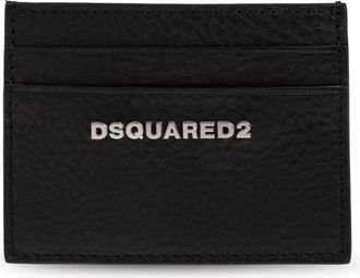 Dsquared2 Mujer, Accesorios, Negro, Talla: ONE Size