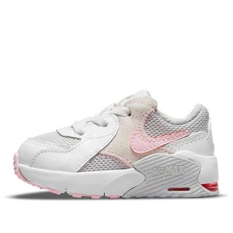 Nike (TD) Nike Air Max Excee Grey Fog Pink Foam CD6893-108