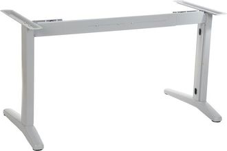 OEM Marco De Escritorio O Mesa Stl-01 Con Viga Extensible - Aluminio