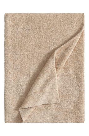 Sunday Citizen Cloud Silque Throw in Blush at Nordstrom