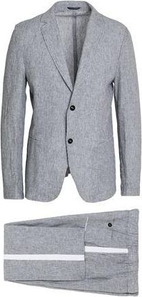 Daniele Alessandrini ANZ&Uuml;GE und CO-ORDS - Anz&uuml;ge auf YOOX.COM