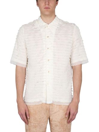 S&eacute;fr Noam Shirt