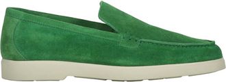 Moorer Mujer, Zapatos, Verde, Talla: 36 EU