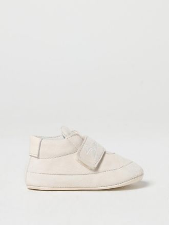 Givenchy Sneakers in camoscio