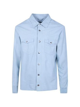 Giorgio Brato Texas Shirt