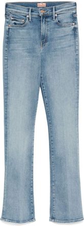 Mother Jeans Outsider - Blu