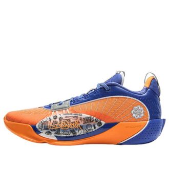 Li-Ning Wade All City 13 Encore JayFlow ABAV047-7
