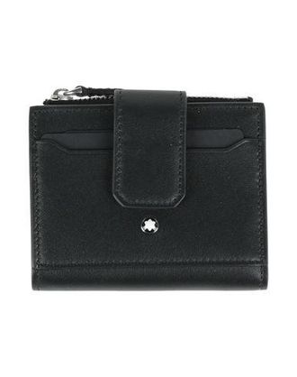 Montblanc Kleinlederwaren - Brieftaschen auf YOOX.COM