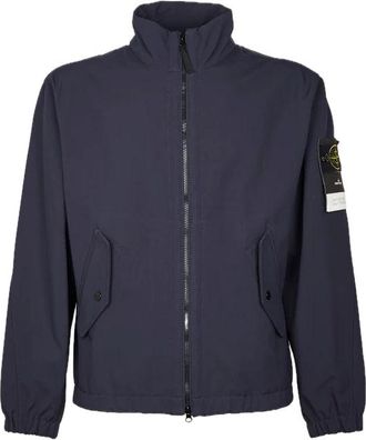 Stone Island Jacket Navy L1S1541000-22S0A22-V0020