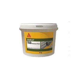 Sika Sikabond-150 Premium Floor Cubo 18 Kg Sika