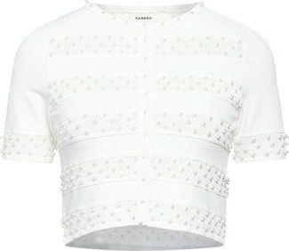 Sandro MAGLIERIA - Cardigan su YOOX.COM