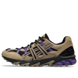 Asics Gel-Sonoma 15-50 Pepper Black 1201A438-201