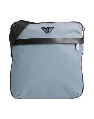 Emporio Armani BAGS - Cross-body bags on YOOX.COM