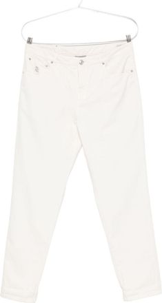 Brunello Cucinelli Brunello Cucinelli Cotton Trousers