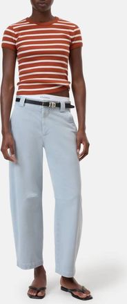 Closed Romi Jeans In Dove Blue