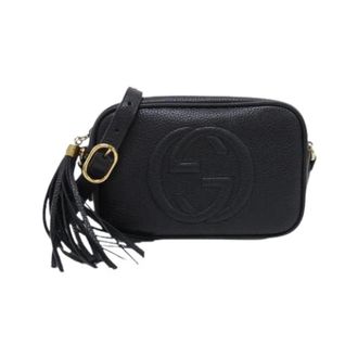 Gucci Borsa a spalla Pre-owned Vintage - - Pre-owned - Donna - Nero - ONE SIZE