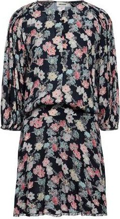 Zadig&Voltaire DRESSES - Mini dresses sur YOOX.COM