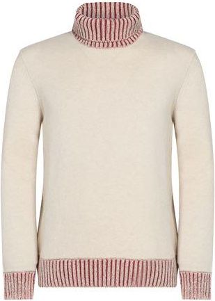 Gran Sasso MAGLIERIA - Dolcevita su YOOX.COM