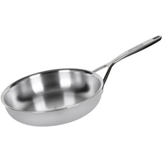 Demeyere Sart&eacute;n de acero DEMEYERE Multiline 7 40850-949-0 - 24 cm