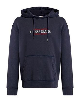 Guess TOPWEAR - Sweatshirts on YOOX.COM