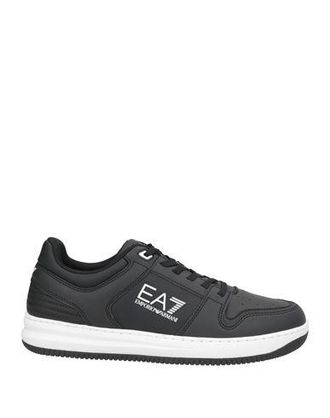 Emporio Armani FOOTWEAR - Trainers on YOOX.COM