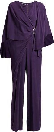 Alberta Ferretti TUTE E SALOPETTE - Tute Intere su YOOX.COM