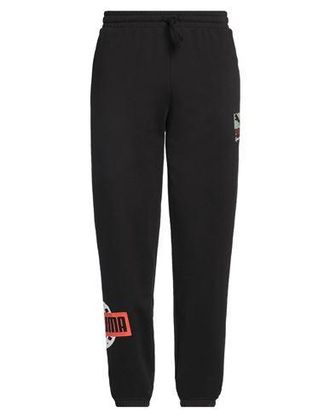 Puma BOTTOMWEAR - Trousers sur YOOX.COM