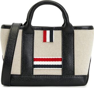 Thom Browne micro Tool Tote Handbag