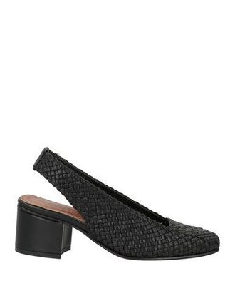 Souliers Martinez FOOTWEAR - Pumps on YOOX.COM