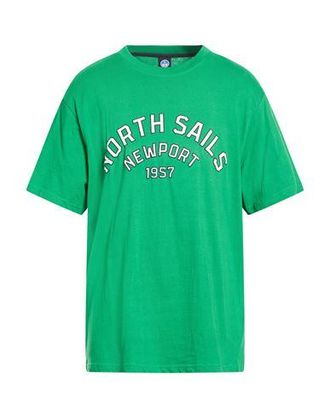 North Sails TOPWEAR - T-shirts on YOOX.COM