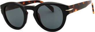 David Beckham Mens Db 7110/S 49Mm
