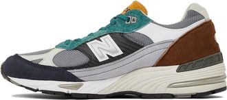 New Balance 991 Made in England Selected Edition M991SED