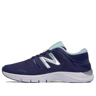 New Balance (WMNS) New Balance 711Series v2 Heathered Blue WX711HN2