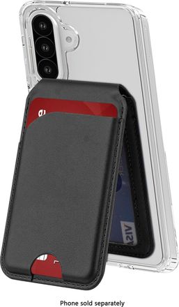 Sahara Venture Series Wallet Case - Samsung Galaxy A26 5G