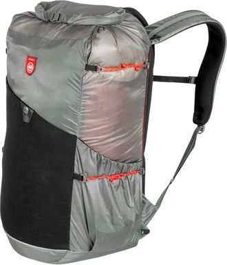 Pajak XC2 Wanderrucksack - Unisex | grau