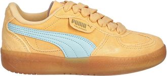 Puma Sneakers Palermo Moda - - Sport - Donna - Arancione - 37 1/2 EU