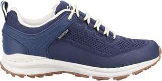 Cotswold Womens/Ladies Compton Trainers (Navy) - Size UK 4