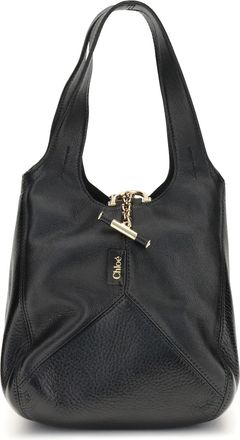 Chloé Small Balloon Shoulder Bag