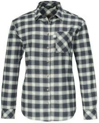 Sch&ouml;ffel Basic Shirt - Dames - Blouses & Shirts - Veelkleurig - Maat: M