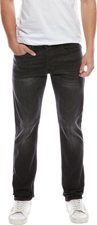 Diesel Buster Black Jean