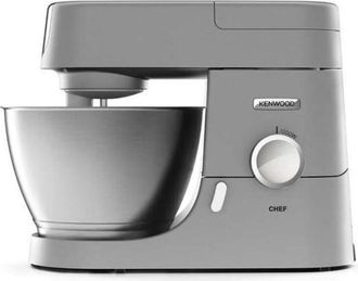 Kenwood Kvc3100s Robot De Reposter&iacute;a Chef - Acero Inoxidable
