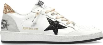 Golden Goose Sneakers Ballstar - - Shoes - Donna - Bianco - 36 EU