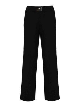 Elisabetta Franchi Trousers