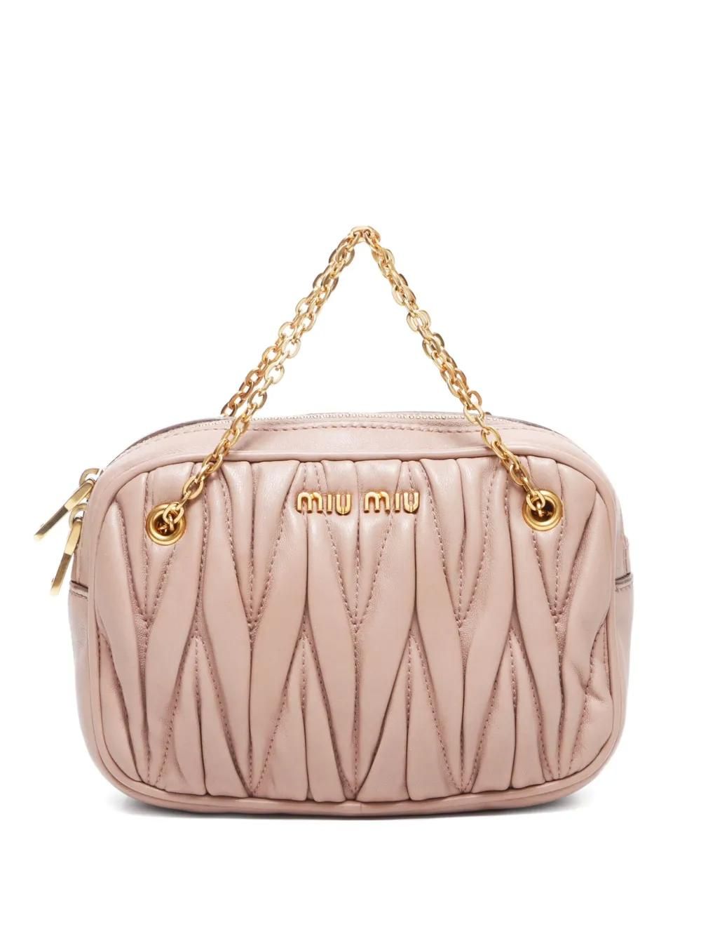 Women's Miu Miu Clutches - up to −42% | Stylight