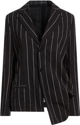 Yohji Yamamoto SUITS and CO-ORDS - Blazers sur YOOX.COM