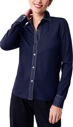 J.McLaughlin J.Mclaughlin Joyann Knit Top