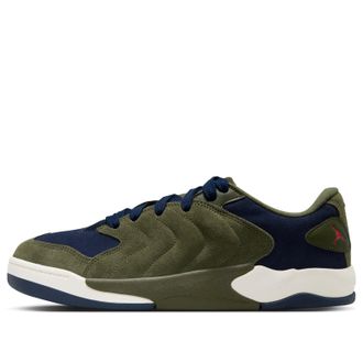 Nike Jordan Air Jordan Session Cargo Khaki Pale Ivory IB3731-301