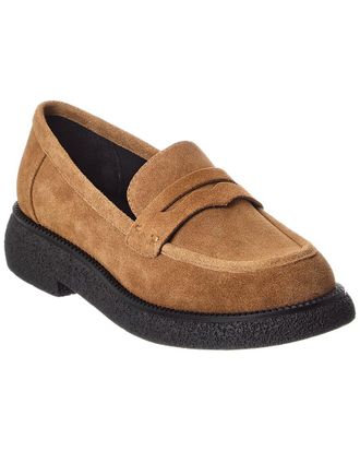 The Flexx The Flexx Adenike Suede Loafer